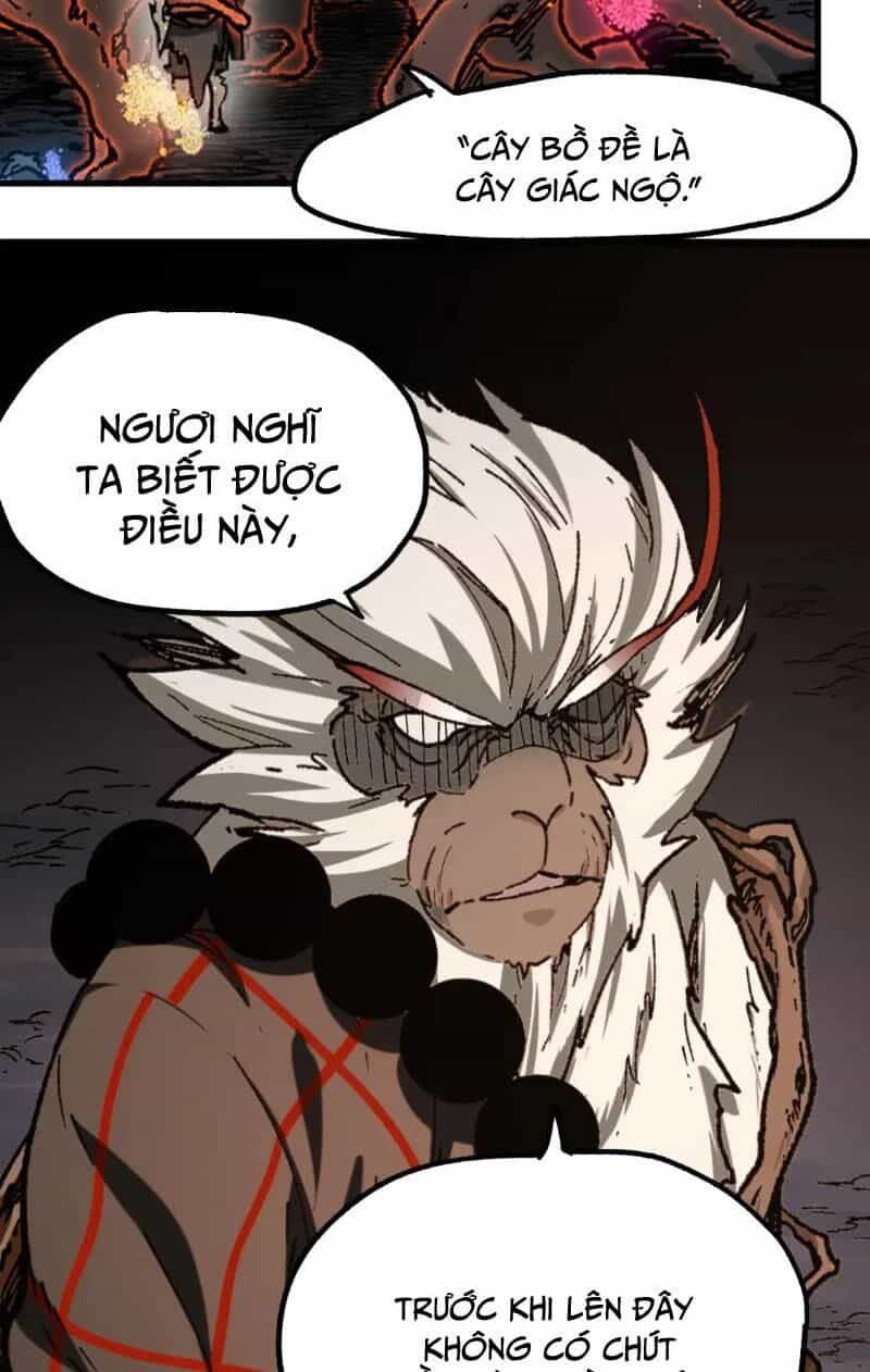 Thánh Khư - Chương 241 - ảnh 72