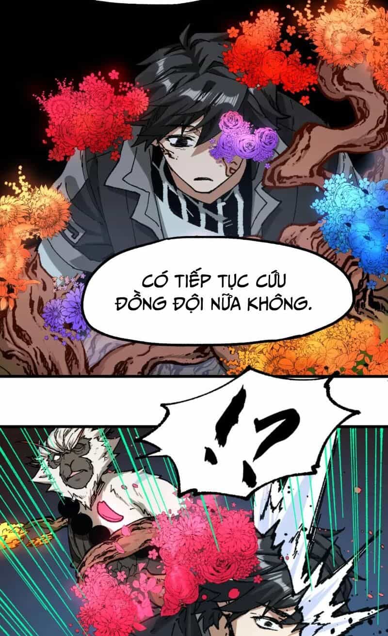 Thánh Khư - Chương 242 - ảnh 35