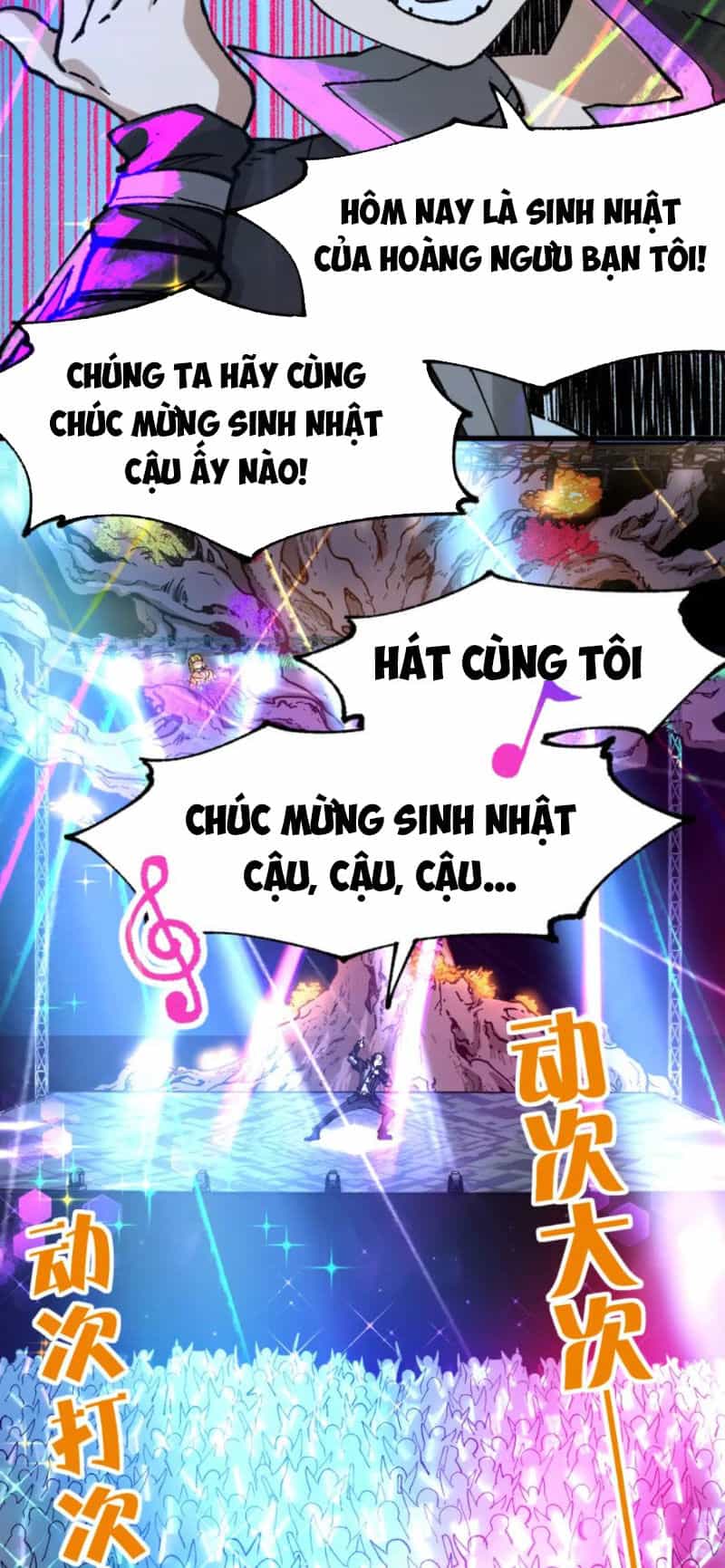 Thánh Khư - Chương 243 - ảnh 10