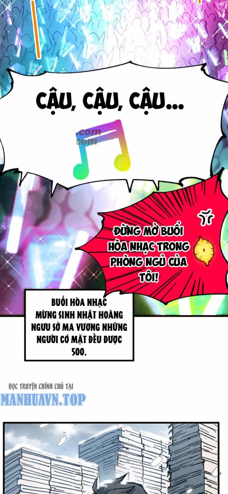 Thánh Khư - Chương 243 - ảnh 11