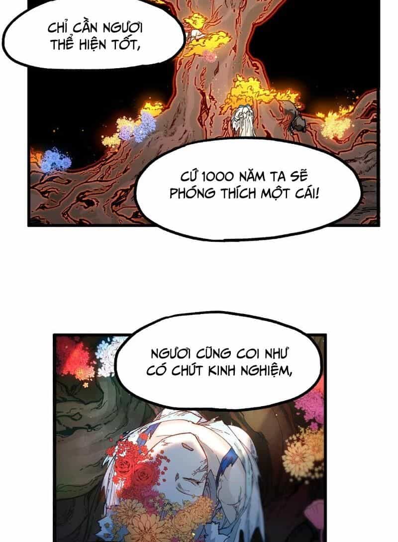 Thánh Khư - Chương 244 - ảnh 19