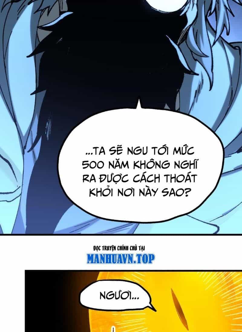 Thánh Khư - Chương 244 - ảnh 26