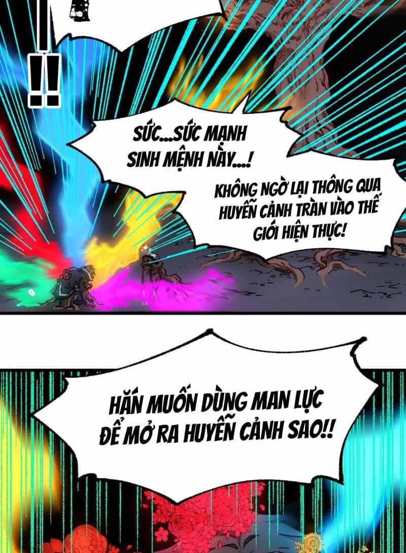 Thánh Khư - Chương 244 - ảnh 3