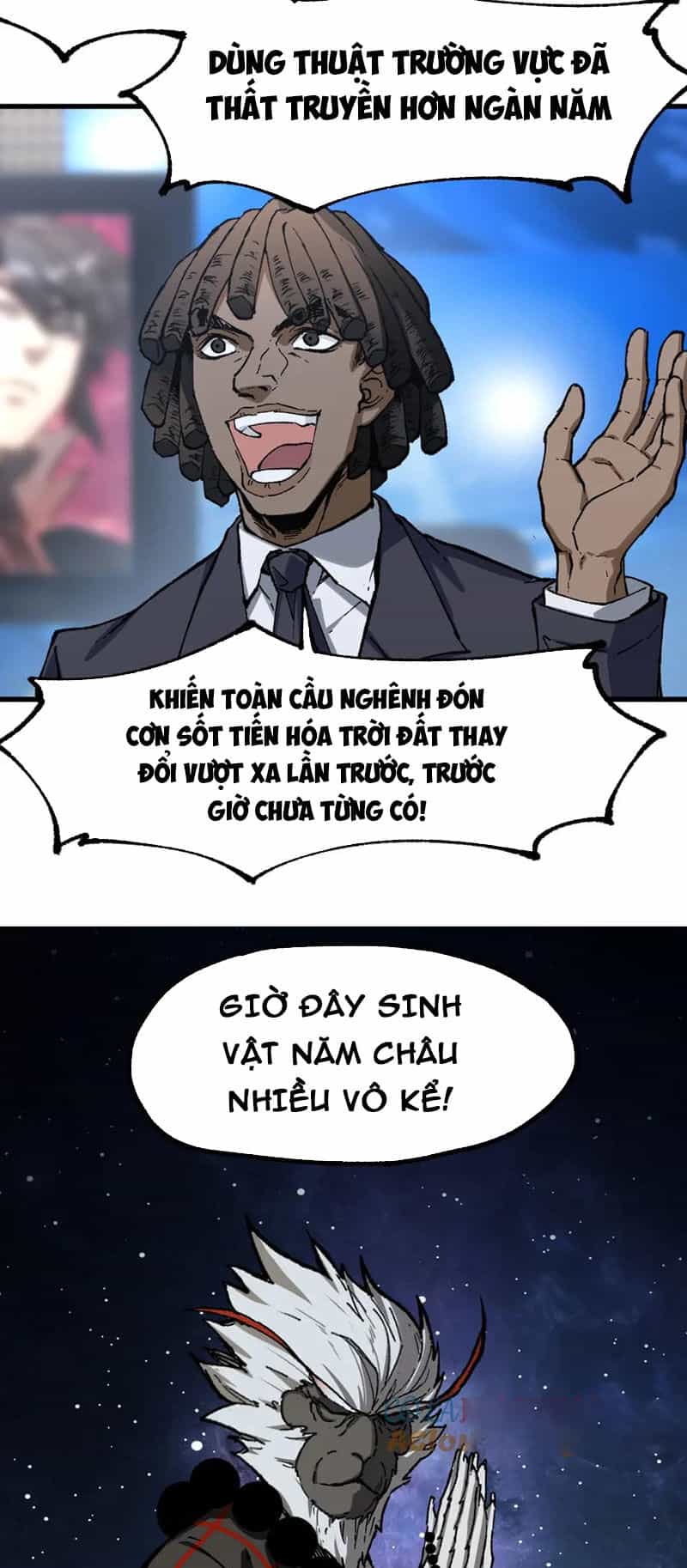 Thánh Khư - Chương 245 - ảnh 23