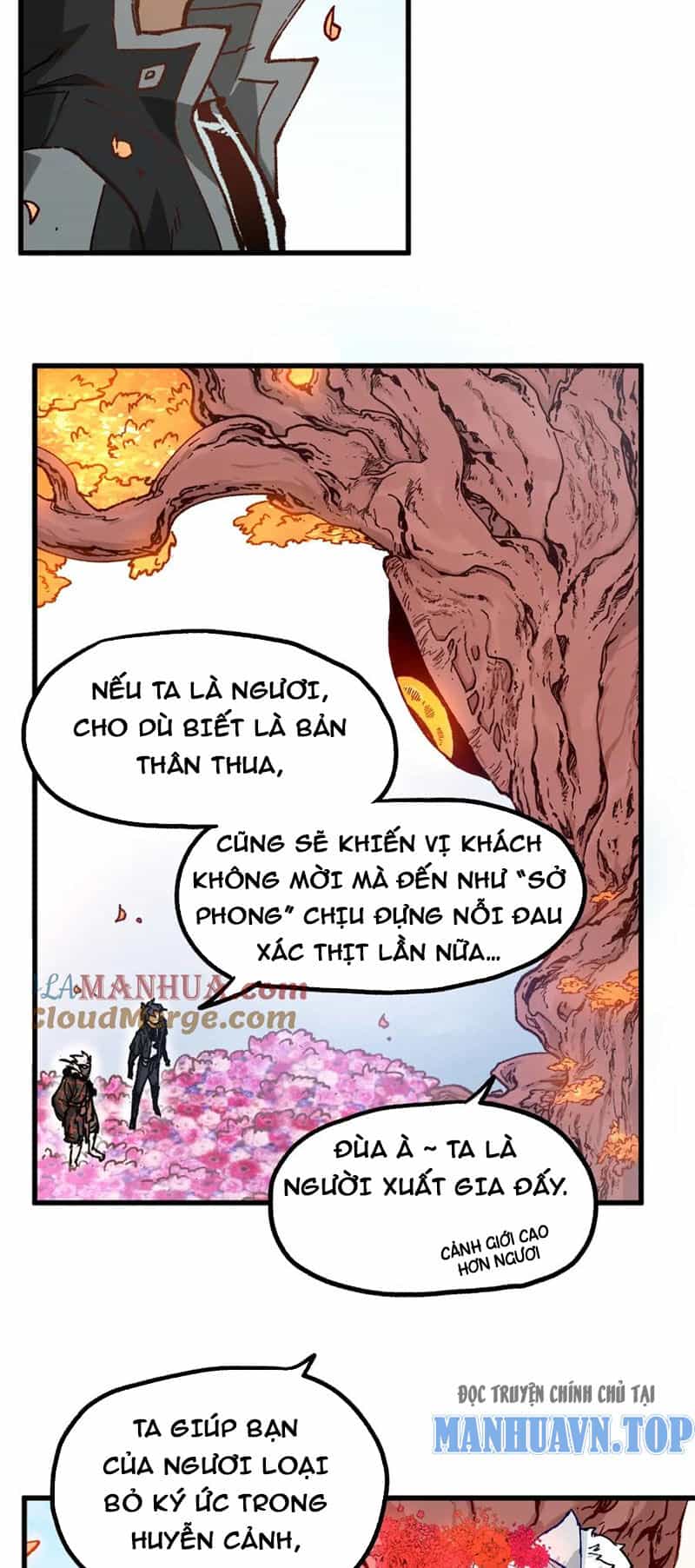 Thánh Khư - Chương 245 - ảnh 6