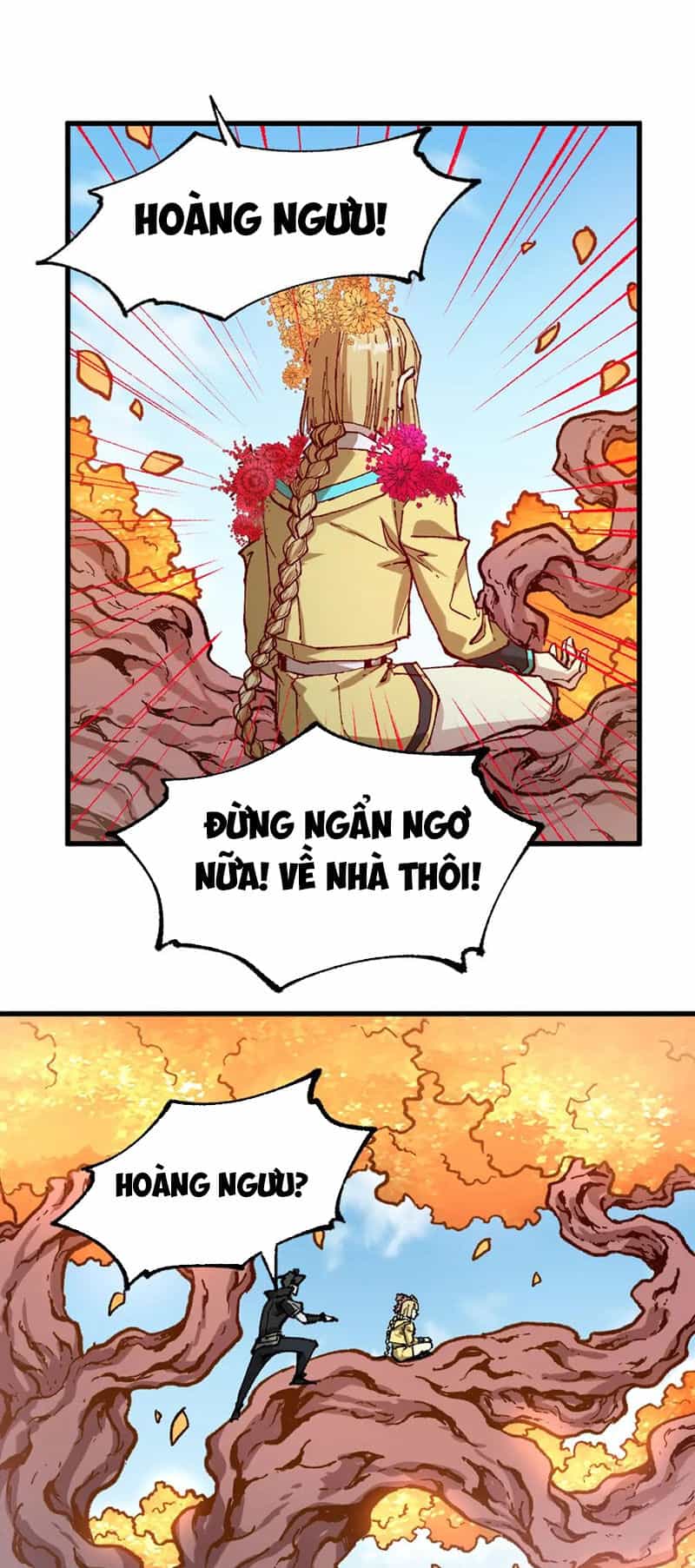 Thánh Khư - Chương 245 - ảnh 8