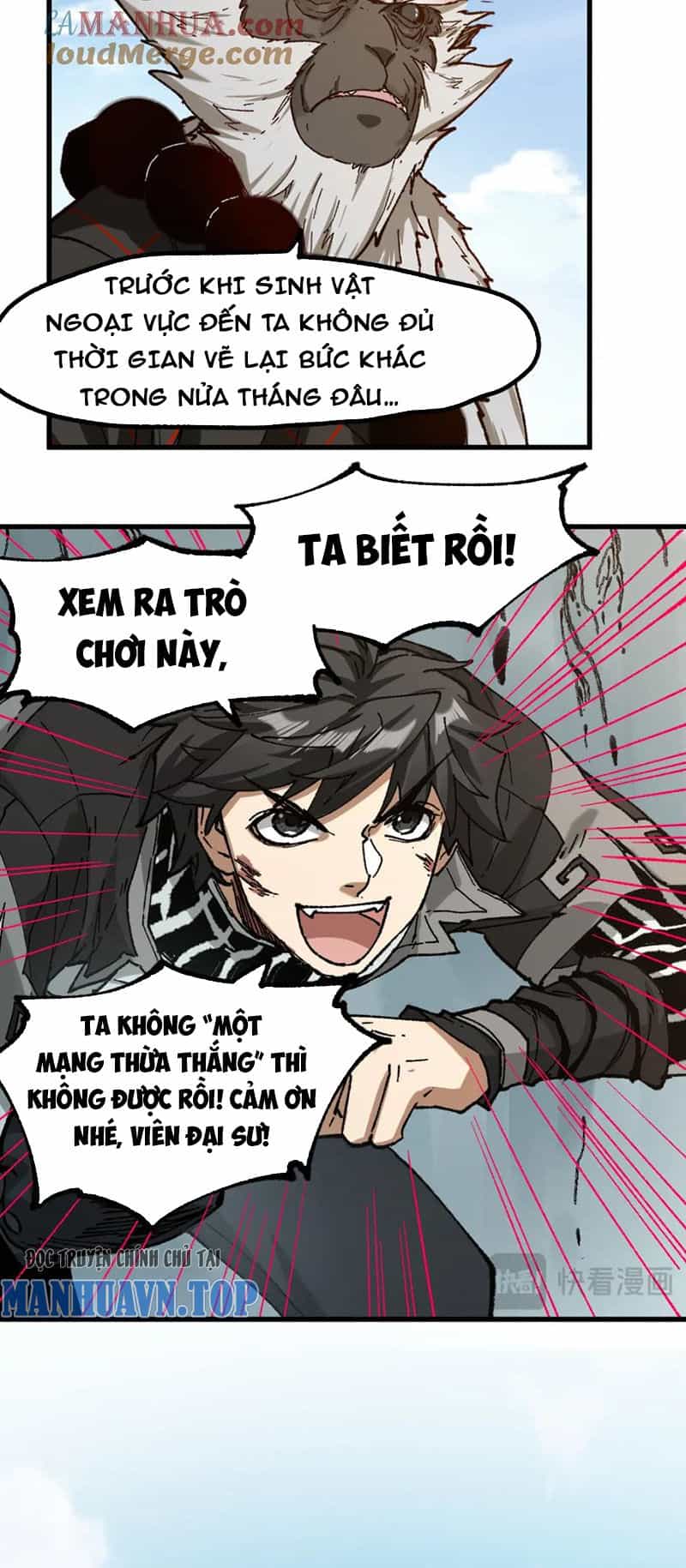 Thánh Khư - Chương 247 - ảnh 17