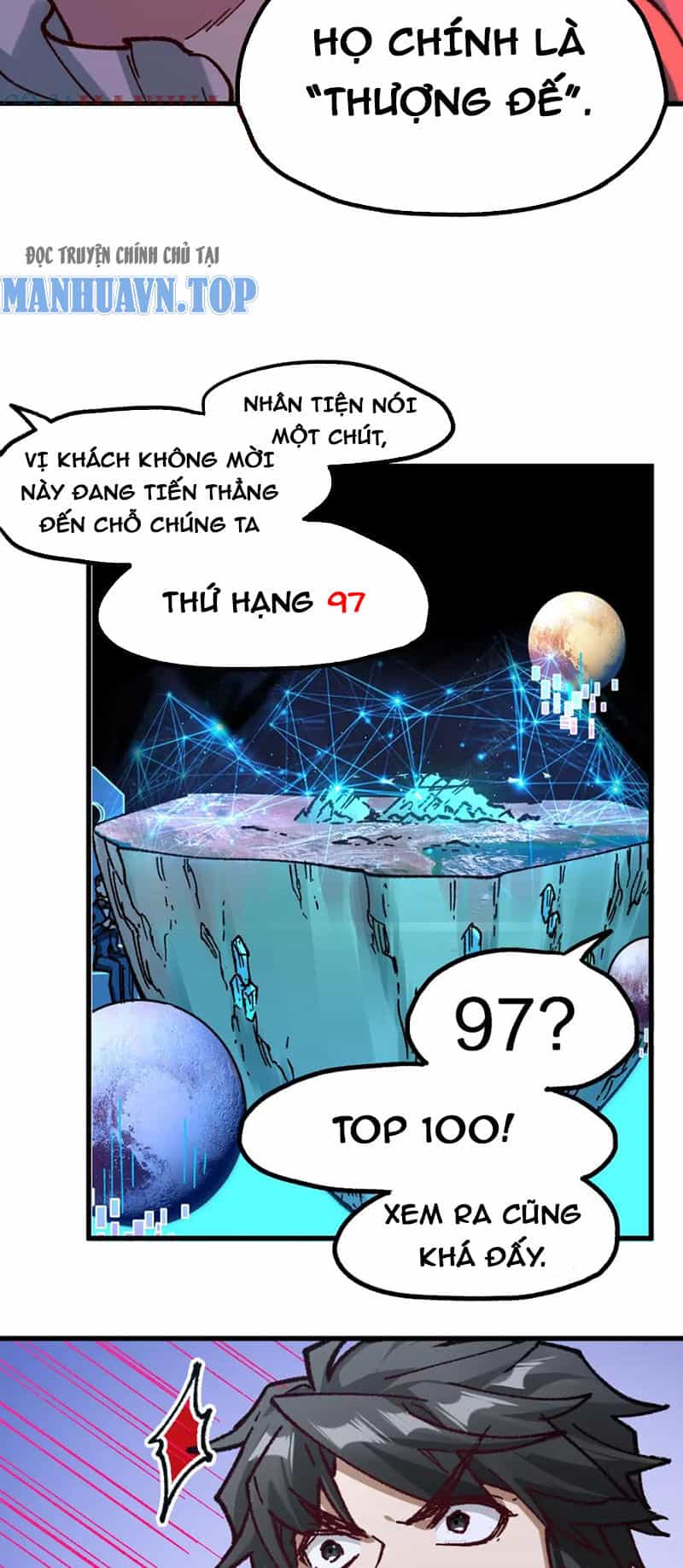 Thánh Khư - Chương 247 - ảnh 40