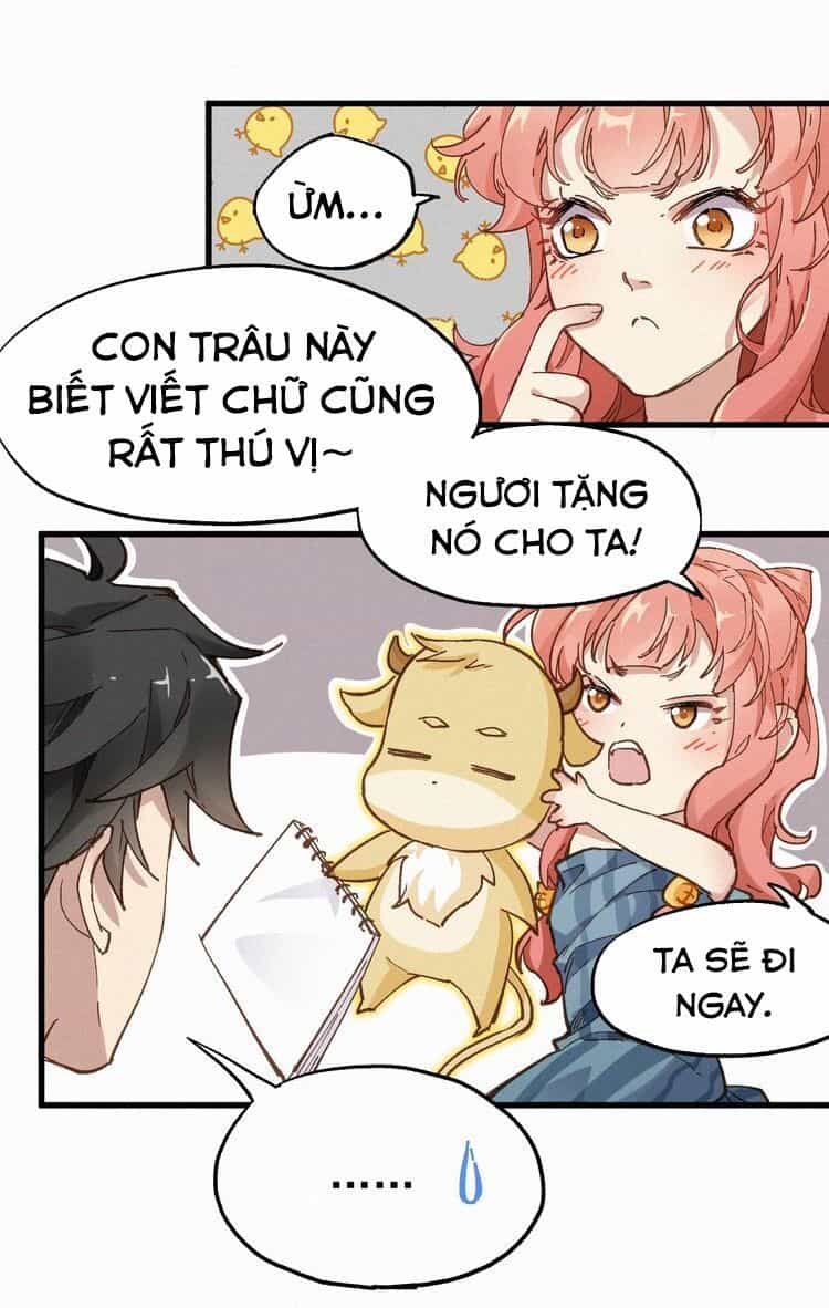Thánh Khư - Chương 26 - ảnh 14