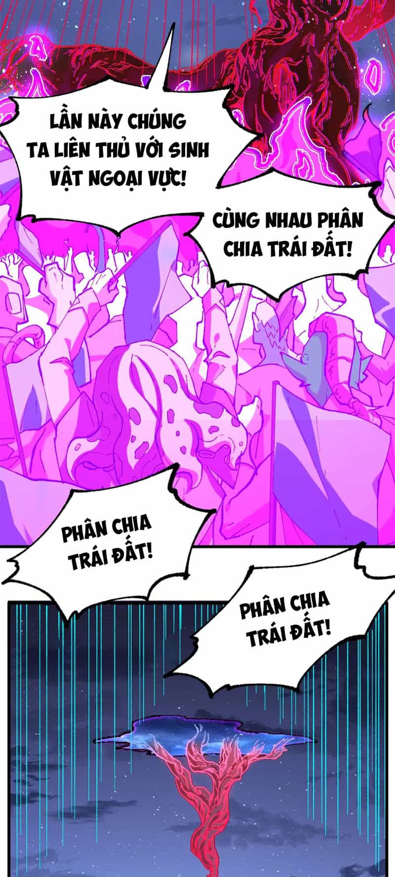 Thánh Khư - Chương 248 - ảnh 22