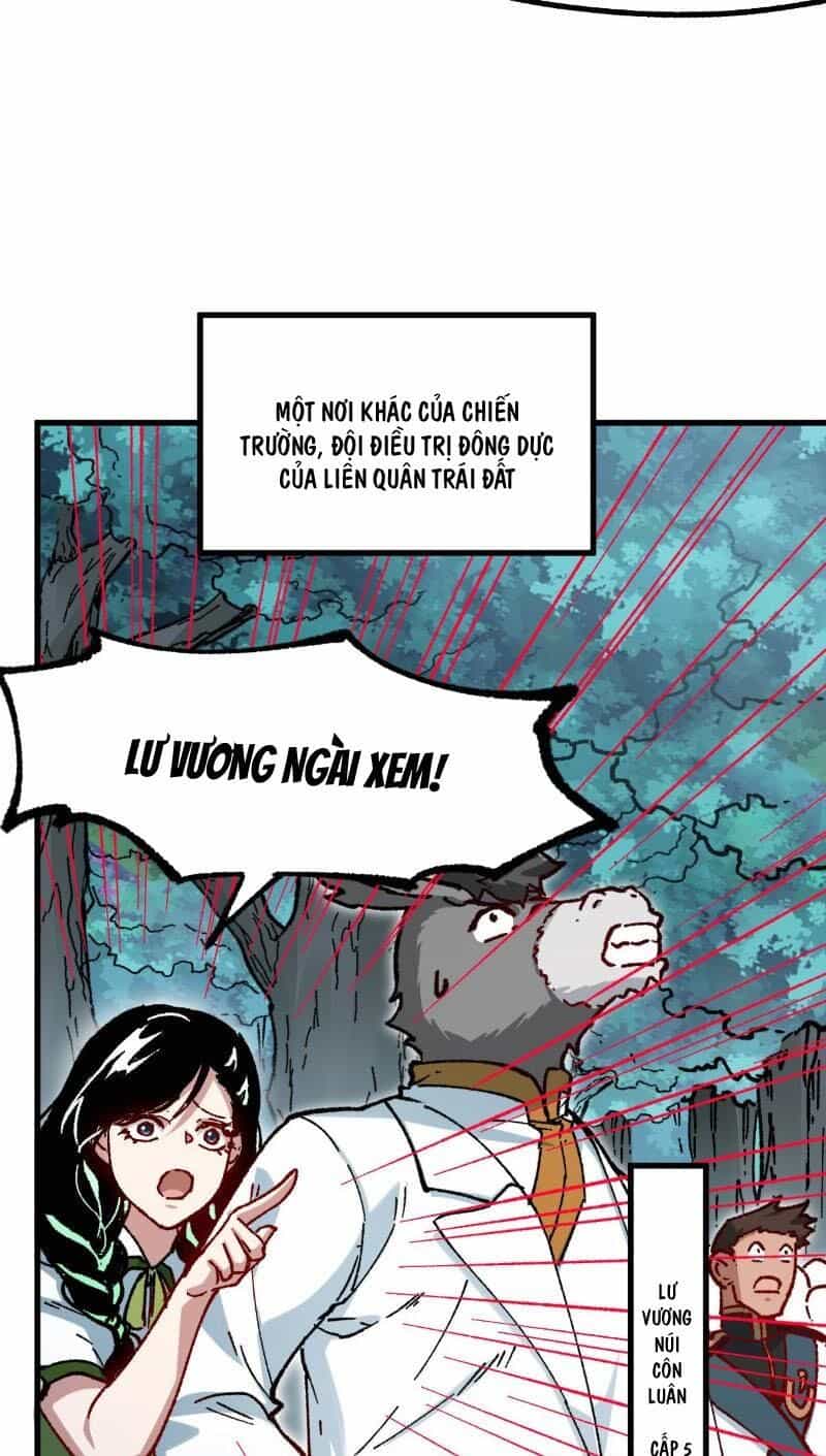 Thánh Khư - Chương 249 - ảnh 37