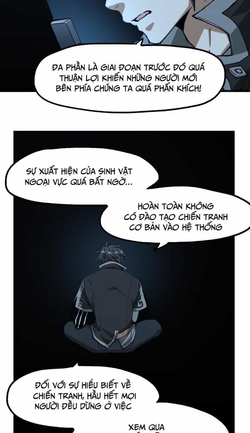 Thánh Khư - Chương 249 - ảnh 42