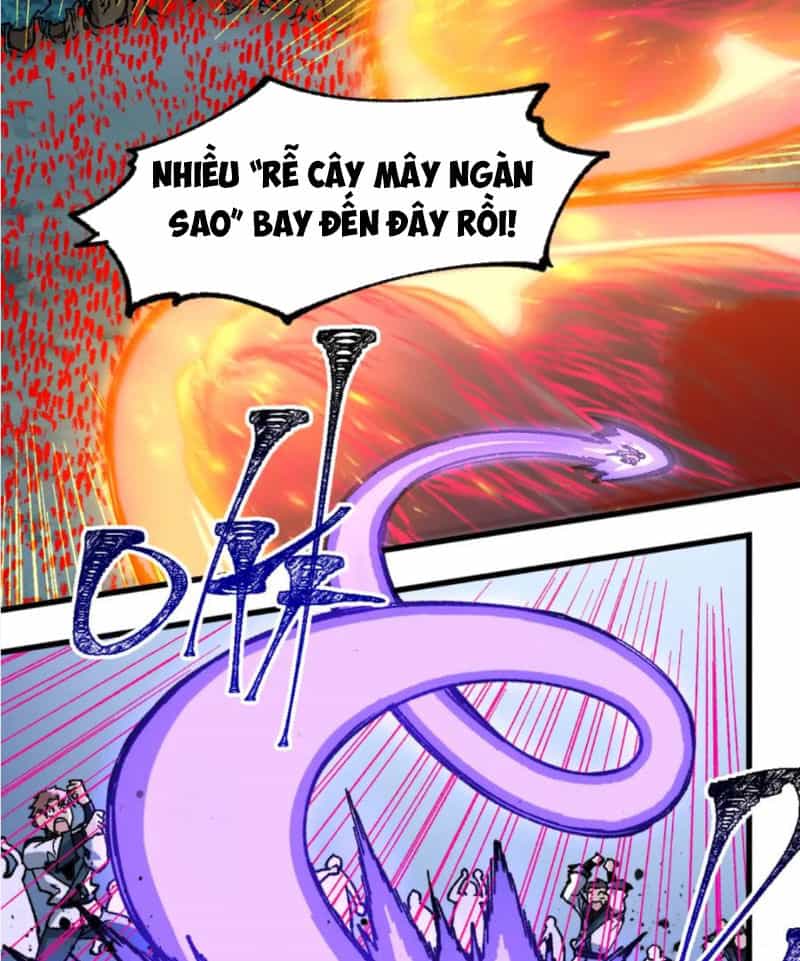 Thánh Khư - Chương 250 - ảnh 11