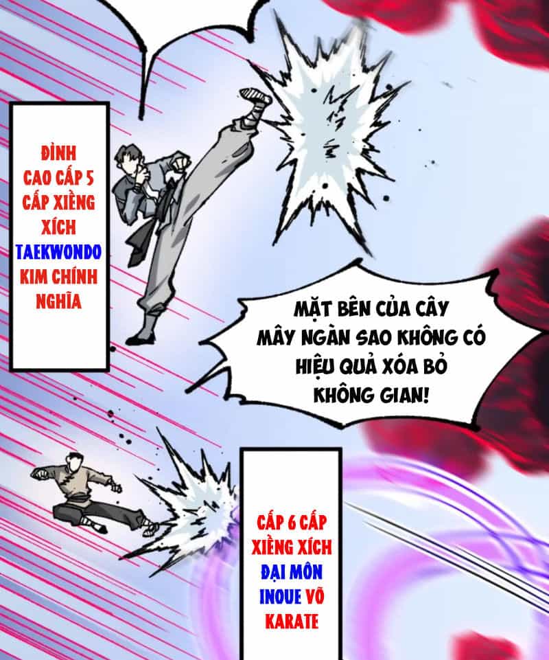 Thánh Khư - Chương 250 - ảnh 23