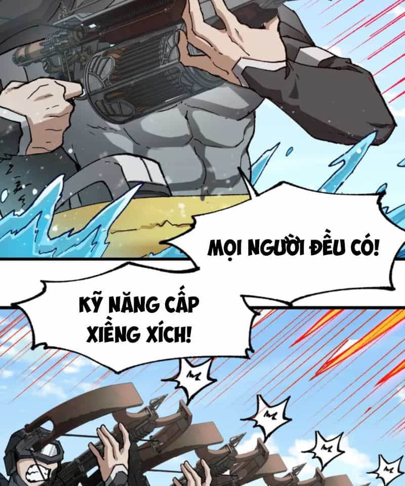 Thánh Khư - Chương 250 - ảnh 31