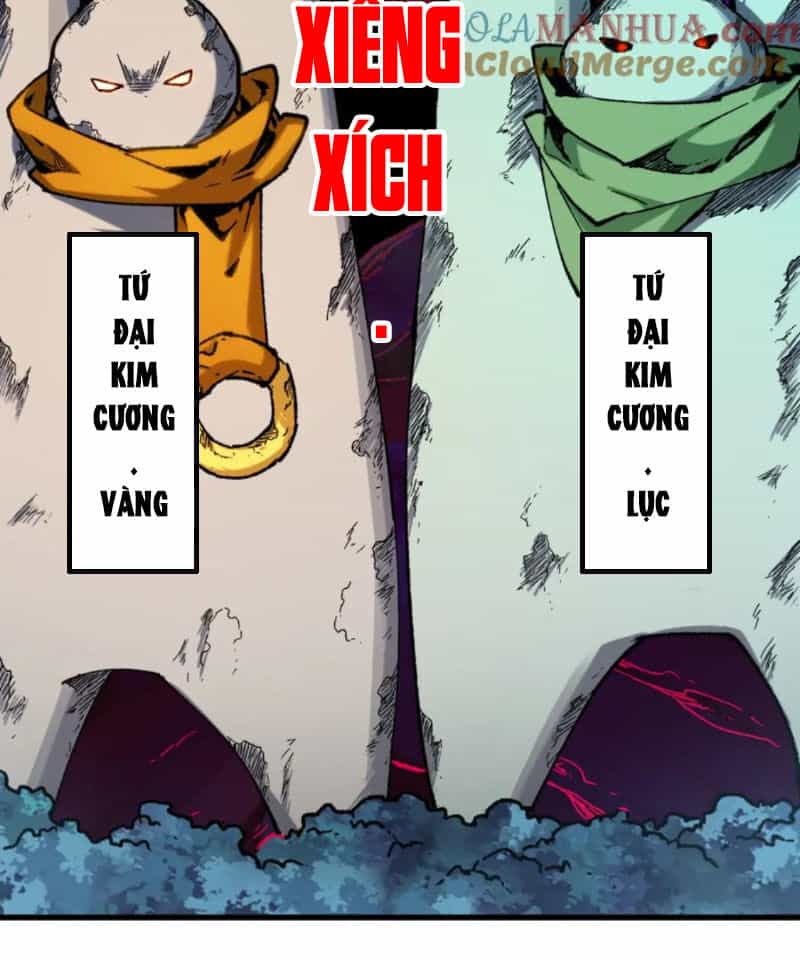 Thánh Khư - Chương 250 - ảnh 33