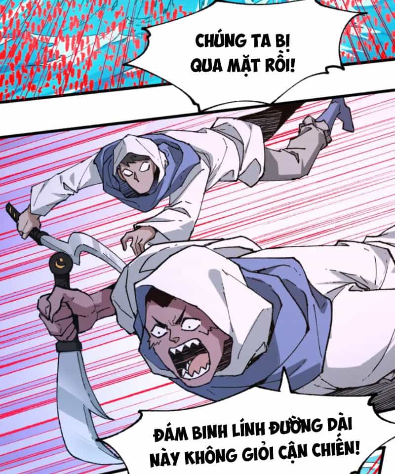 Thánh Khư - Chương 250 - ảnh 38