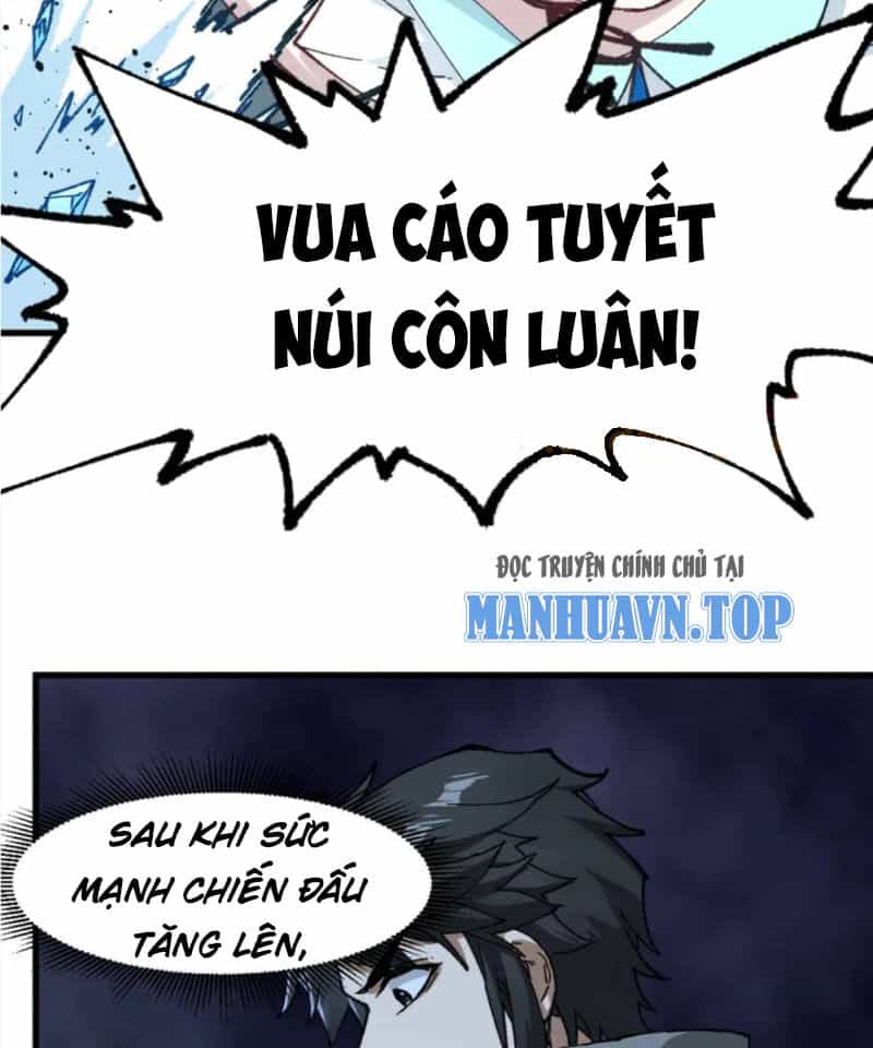 Thánh Khư - Chương 250 - ảnh 45