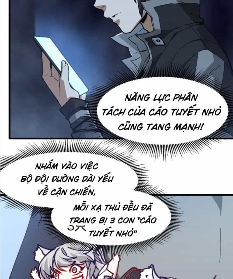 Thánh Khư - Chương 250 - ảnh 46