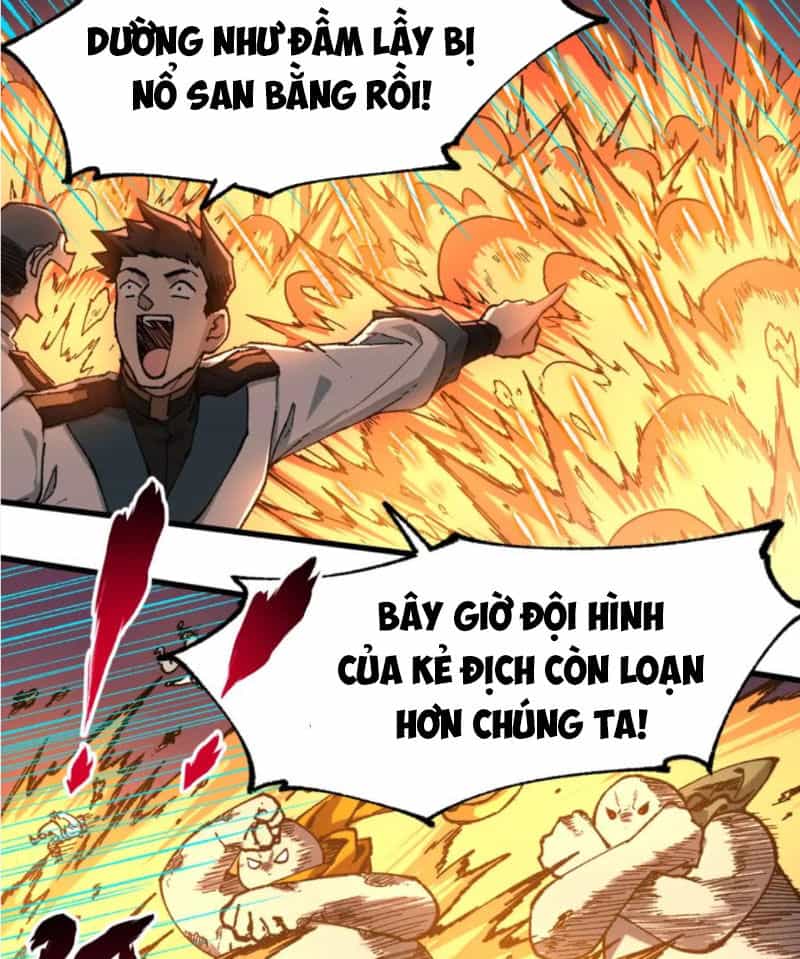 Thánh Khư - Chương 250 - ảnh 56