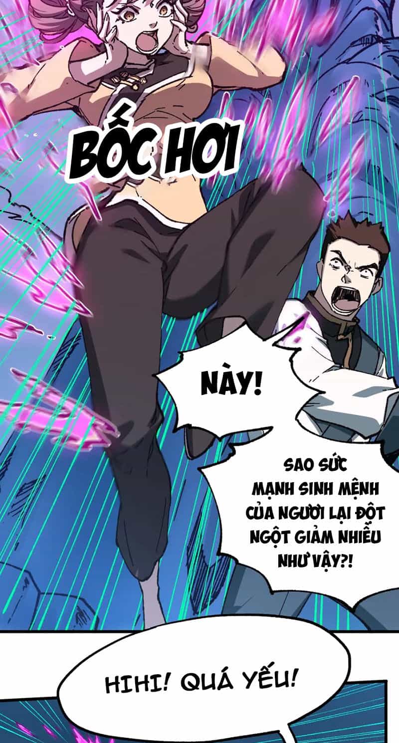 Thánh Khư - Chương 251 - ảnh 15