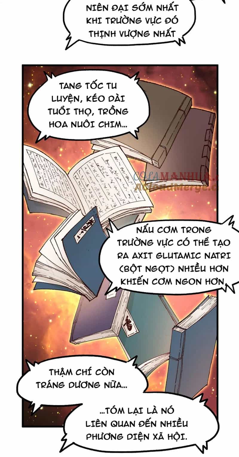 Thánh Khư - Chương 251 - ảnh 19