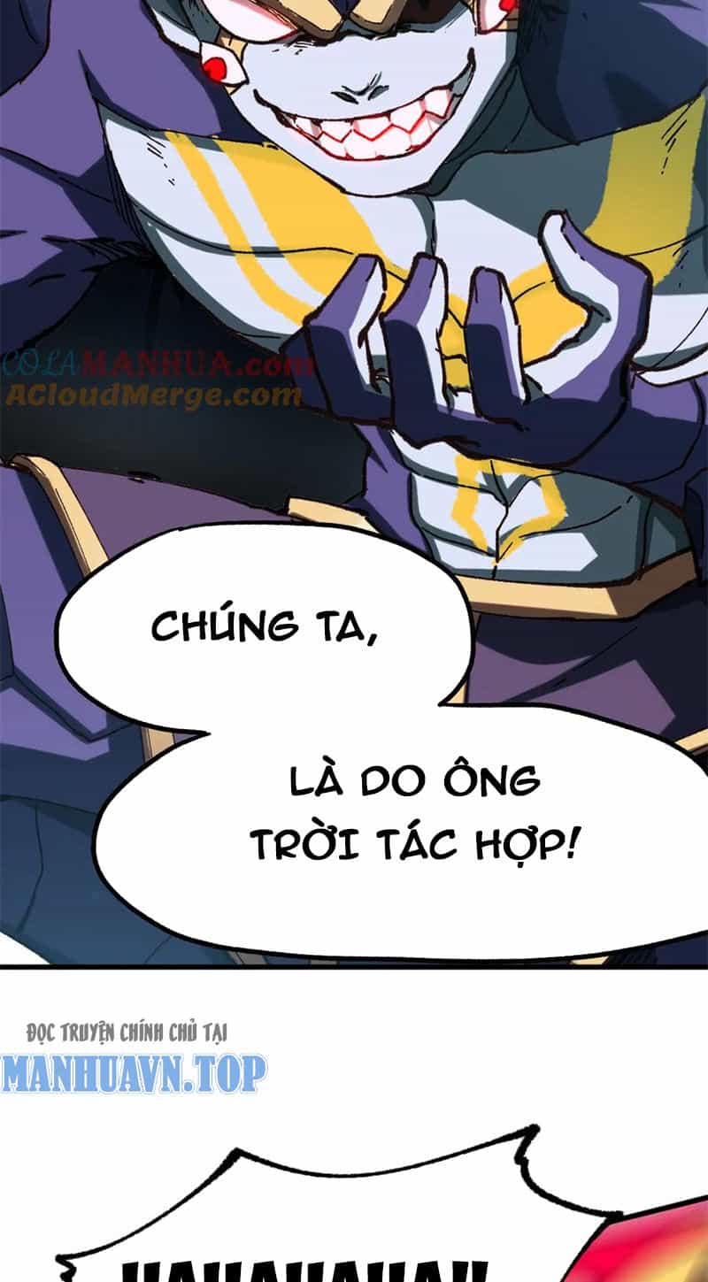 Thánh Khư - Chương 251 - ảnh 38