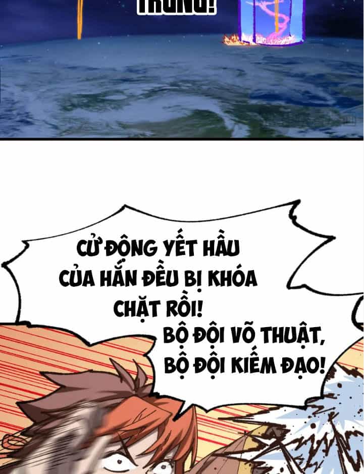Thánh Khư - Chương 252 - ảnh 10
