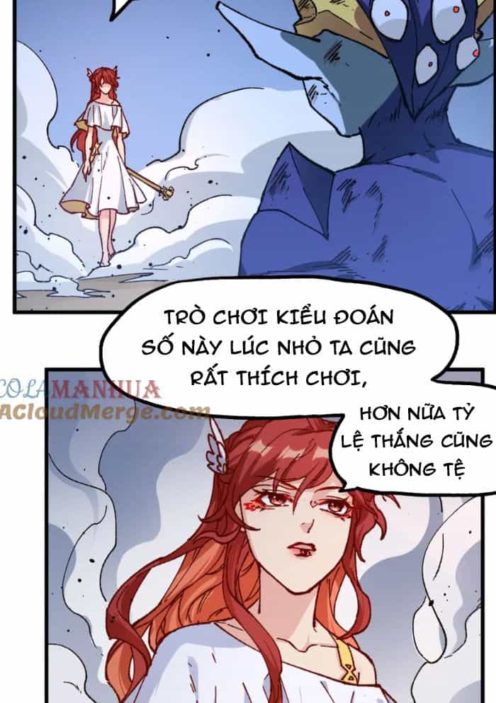 Thánh Khư - Chương 252 - ảnh 40