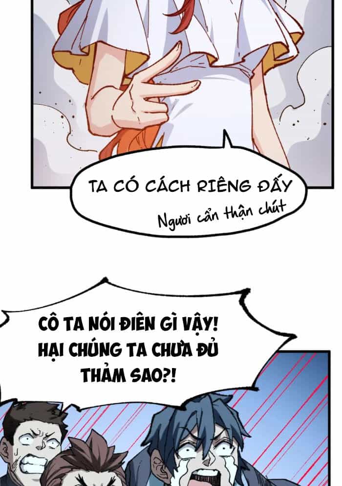 Thánh Khư - Chương 252 - ảnh 41