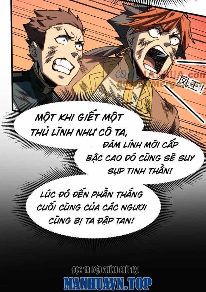 Thánh Khư - Chương 252 - ảnh 51
