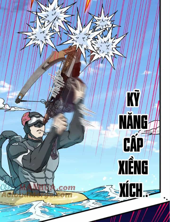 Thánh Khư - Chương 252 - ảnh 6