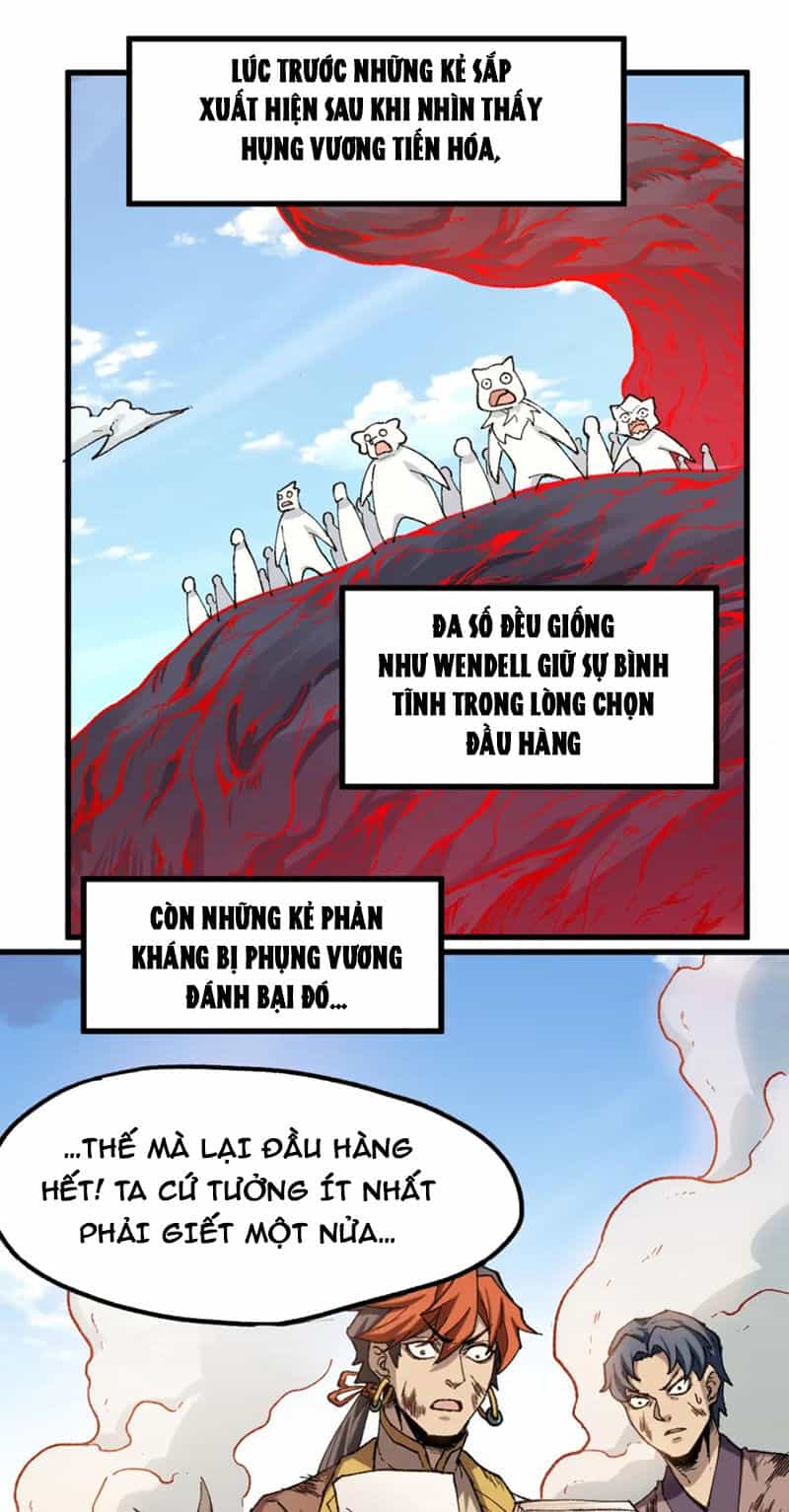Thánh Khư - Chương 253 - ảnh 17