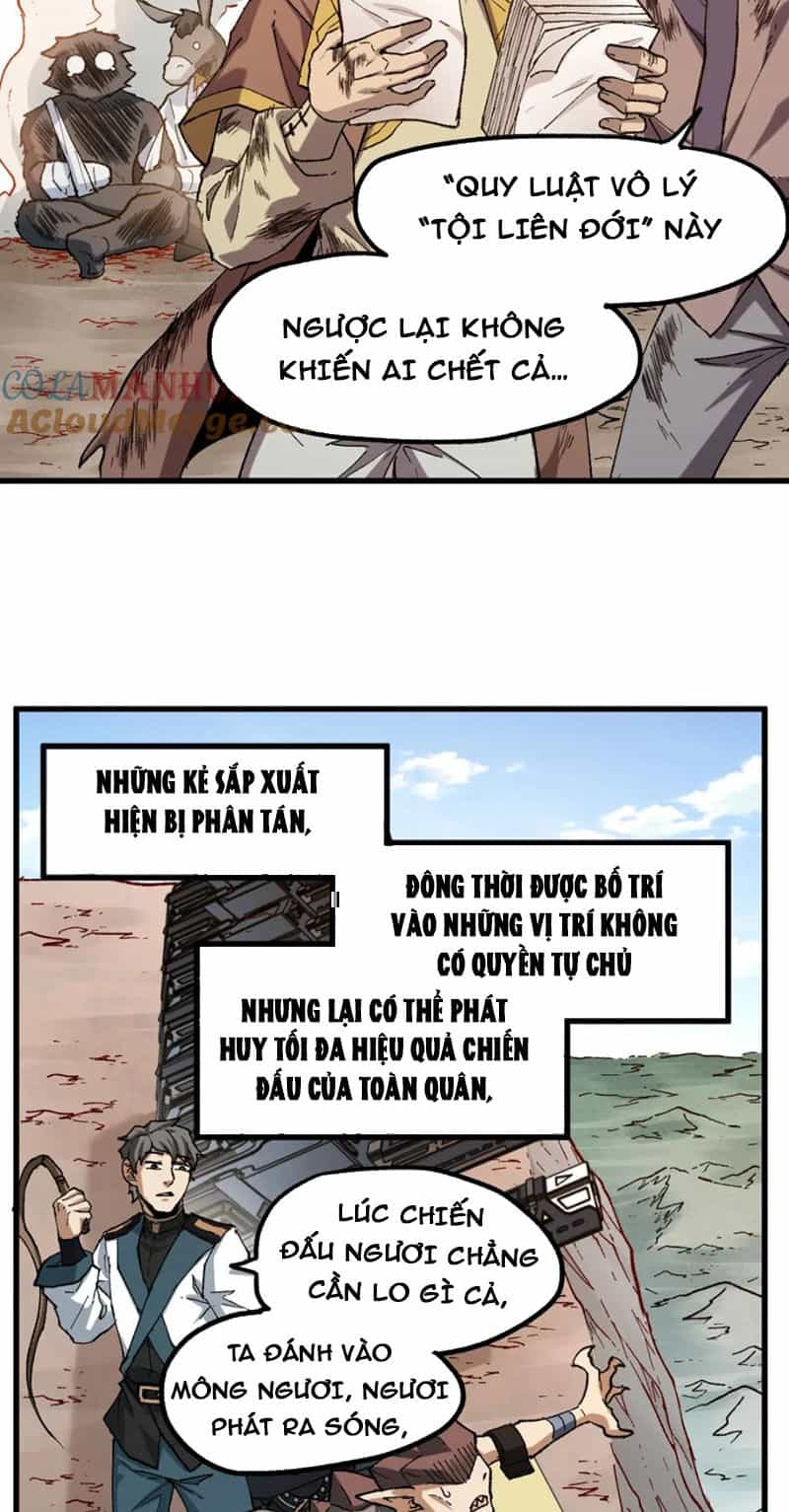 Thánh Khư - Chương 253 - ảnh 18