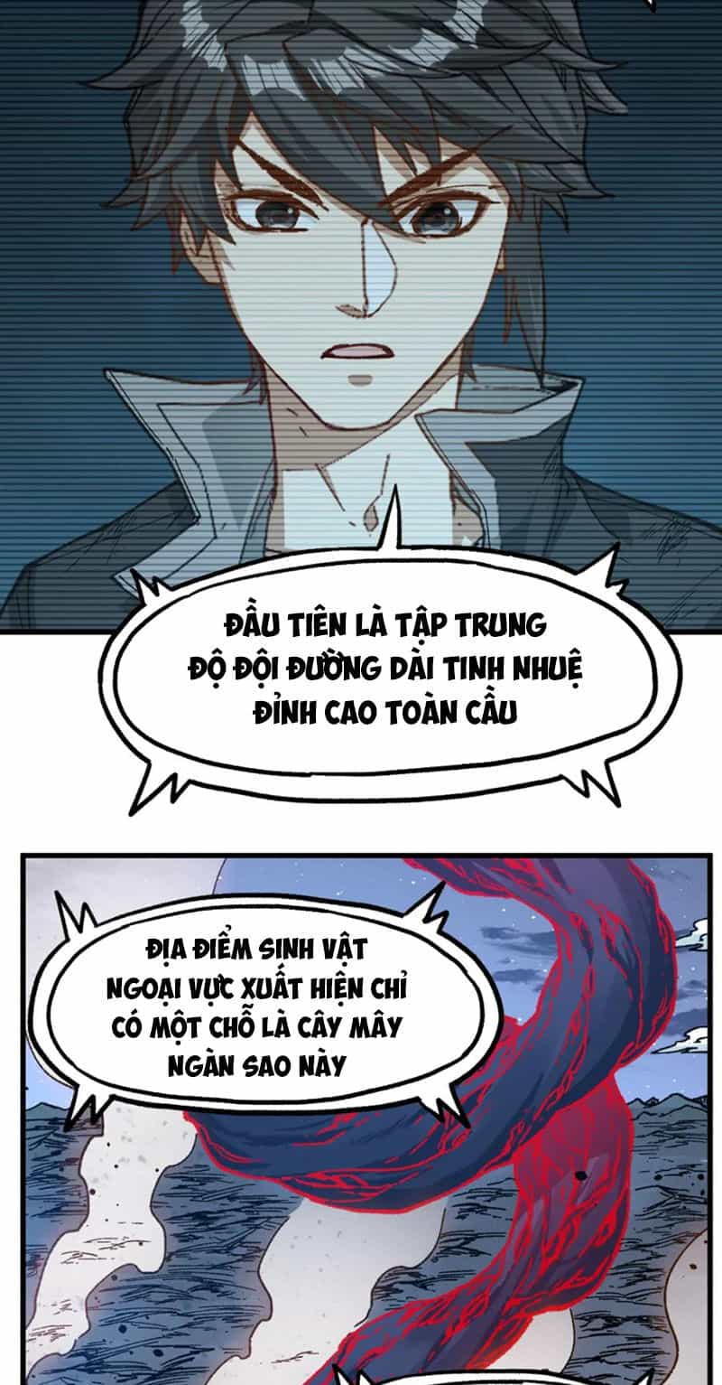 Thánh Khư - Chương 253 - ảnh 20