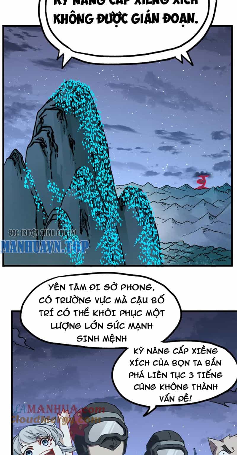 Thánh Khư - Chương 253 - ảnh 22