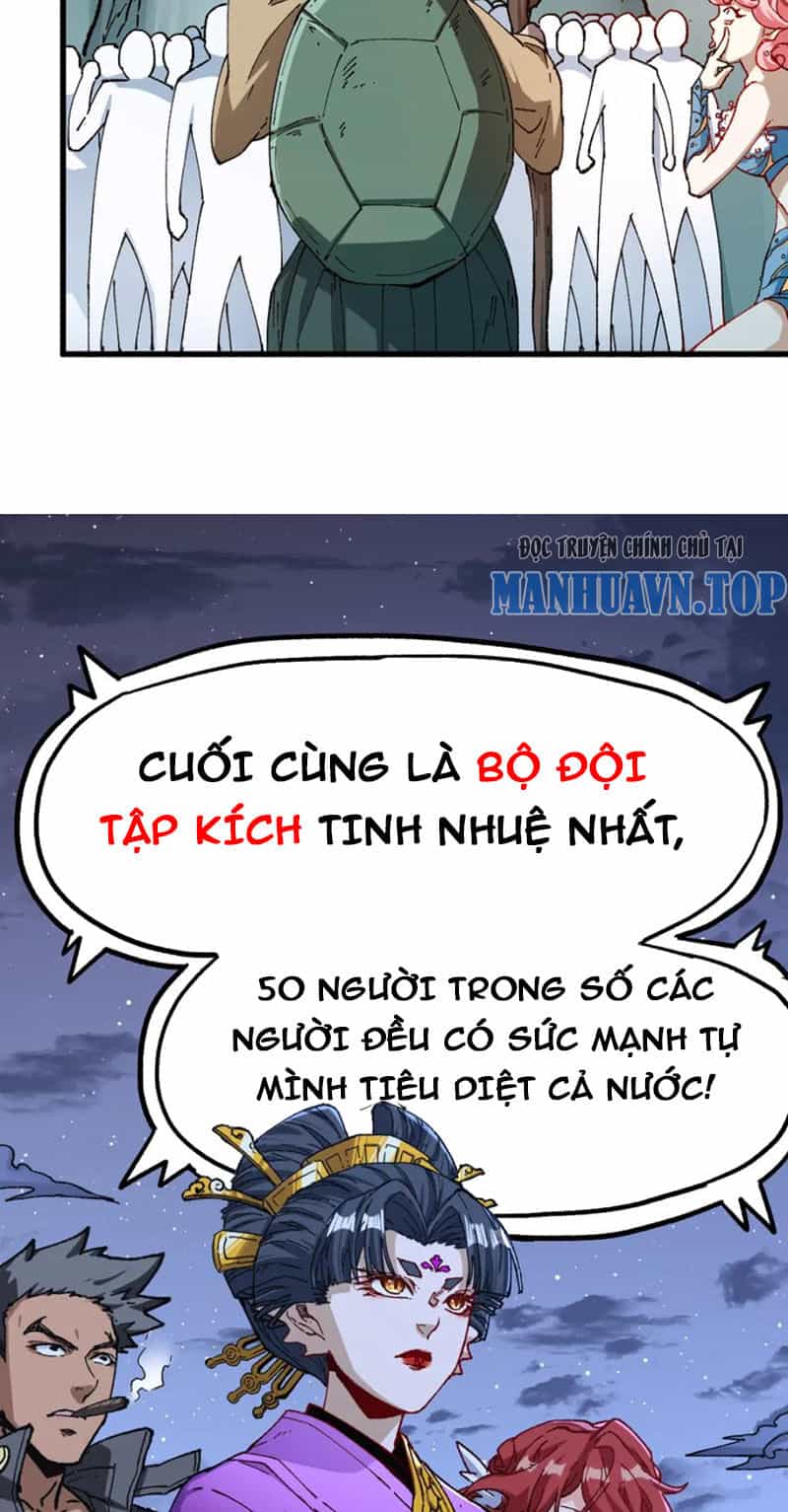 Thánh Khư - Chương 253 - ảnh 29
