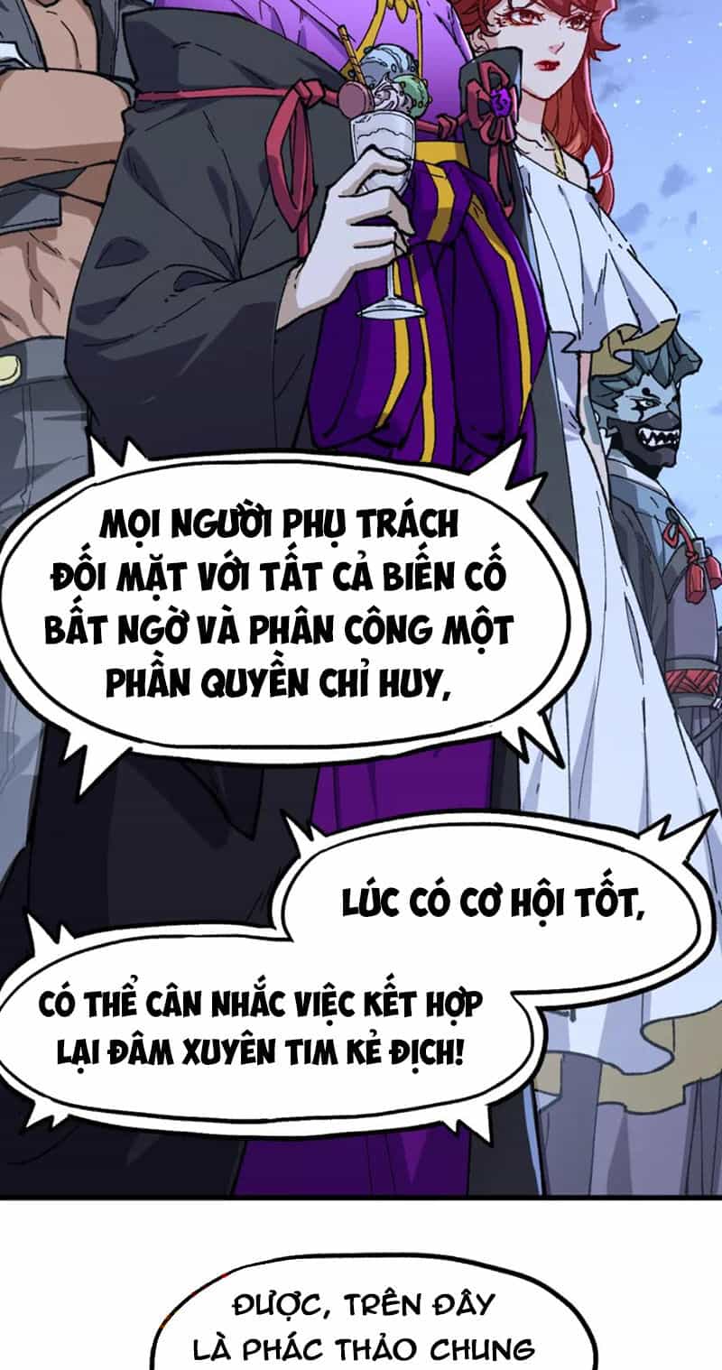 Thánh Khư - Chương 253 - ảnh 30