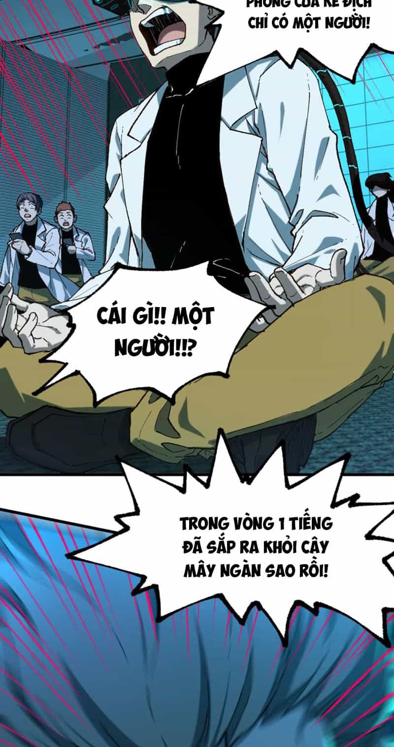 Thánh Khư - Chương 253 - ảnh 39