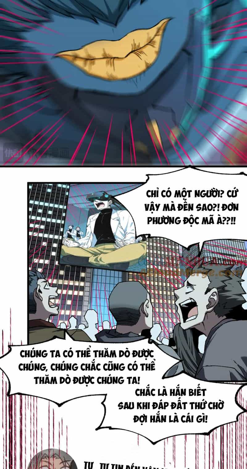 Thánh Khư - Chương 253 - ảnh 40
