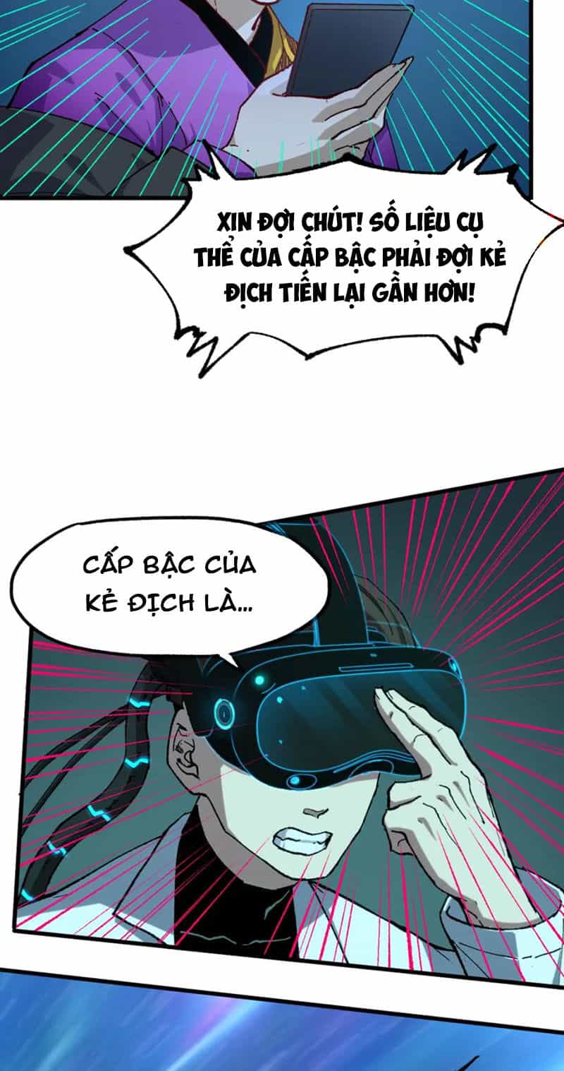 Thánh Khư - Chương 253 - ảnh 42