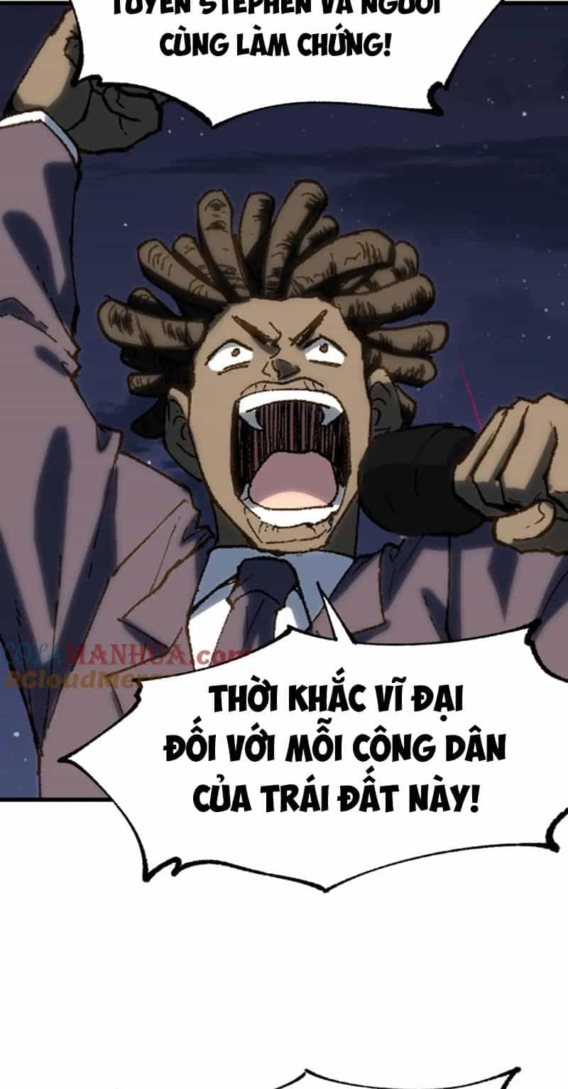 Thánh Khư - Chương 254 - ảnh 19