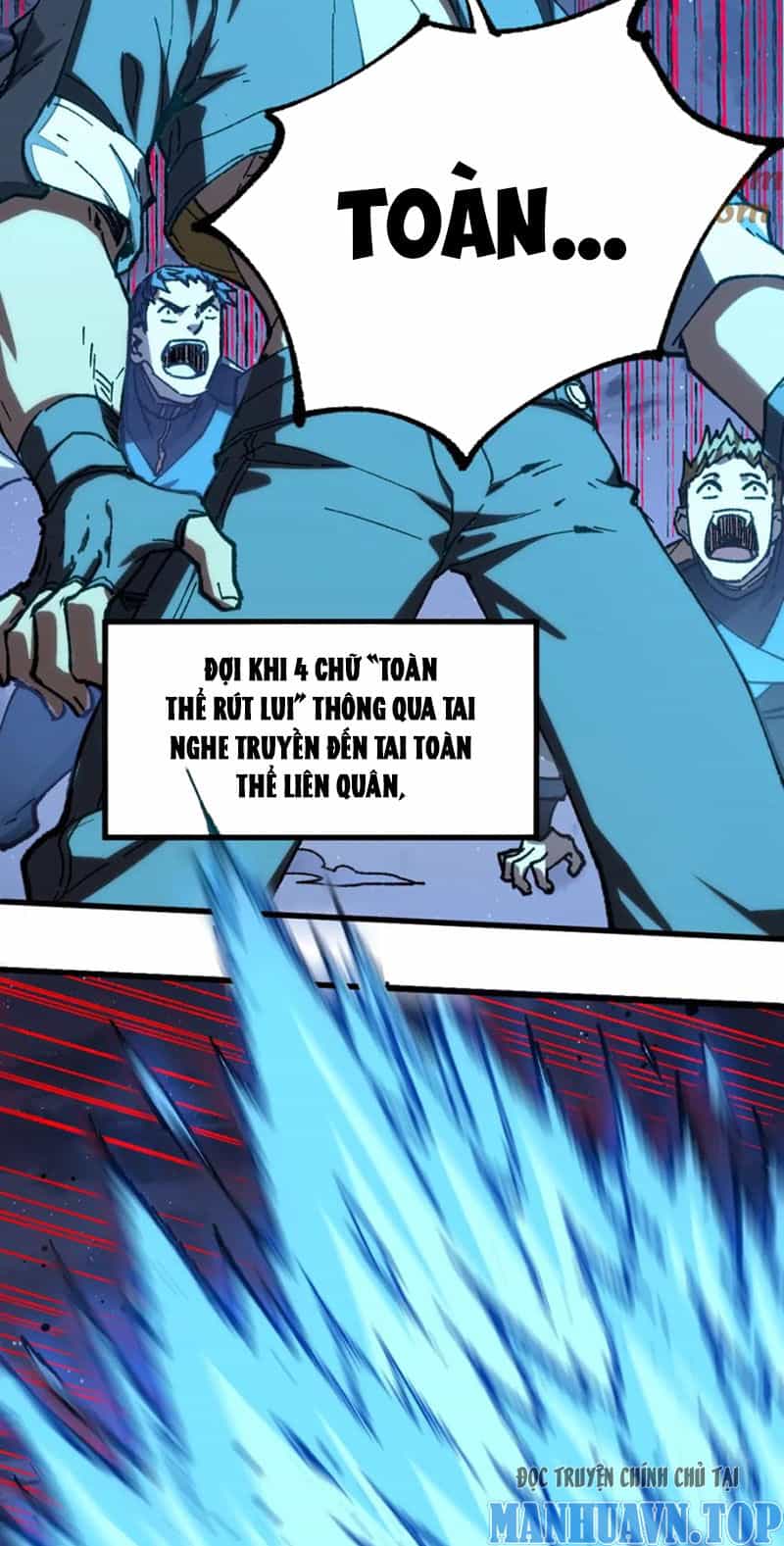 Thánh Khư - Chương 255 - ảnh 10