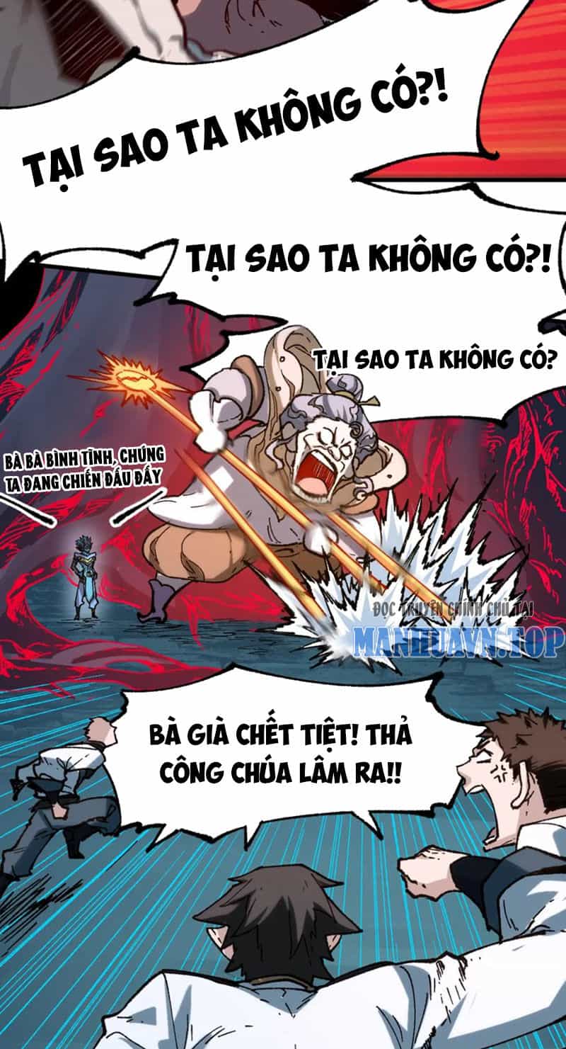 Thánh Khư - Chương 255 - ảnh 29