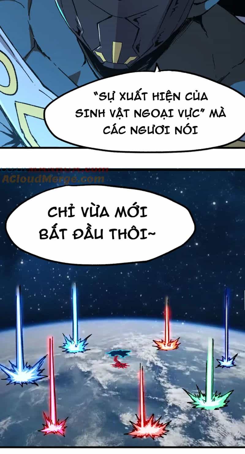 Thánh Khư - Chương 255 - ảnh 43