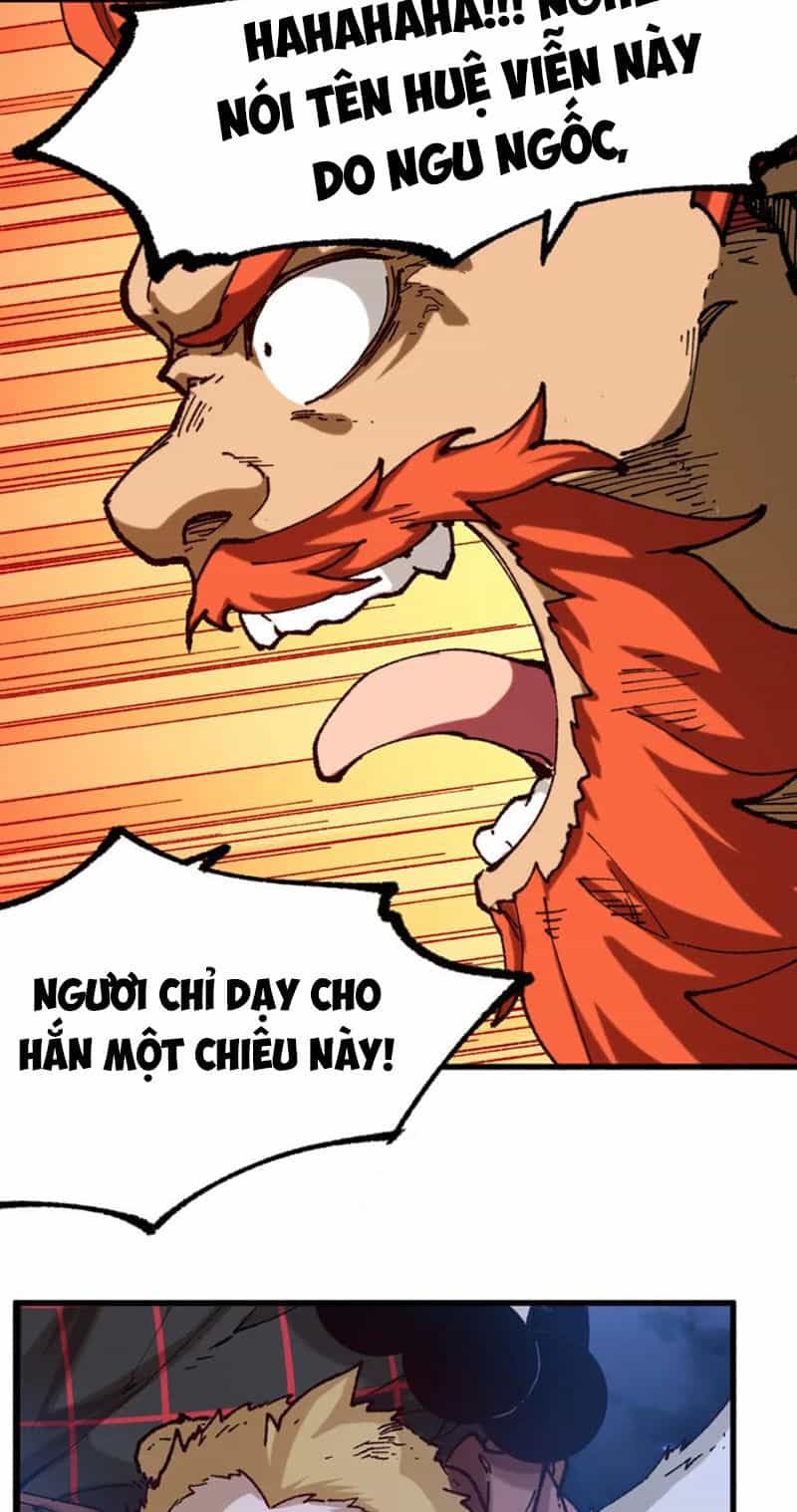 Thánh Khư - Chương 257 - ảnh 18