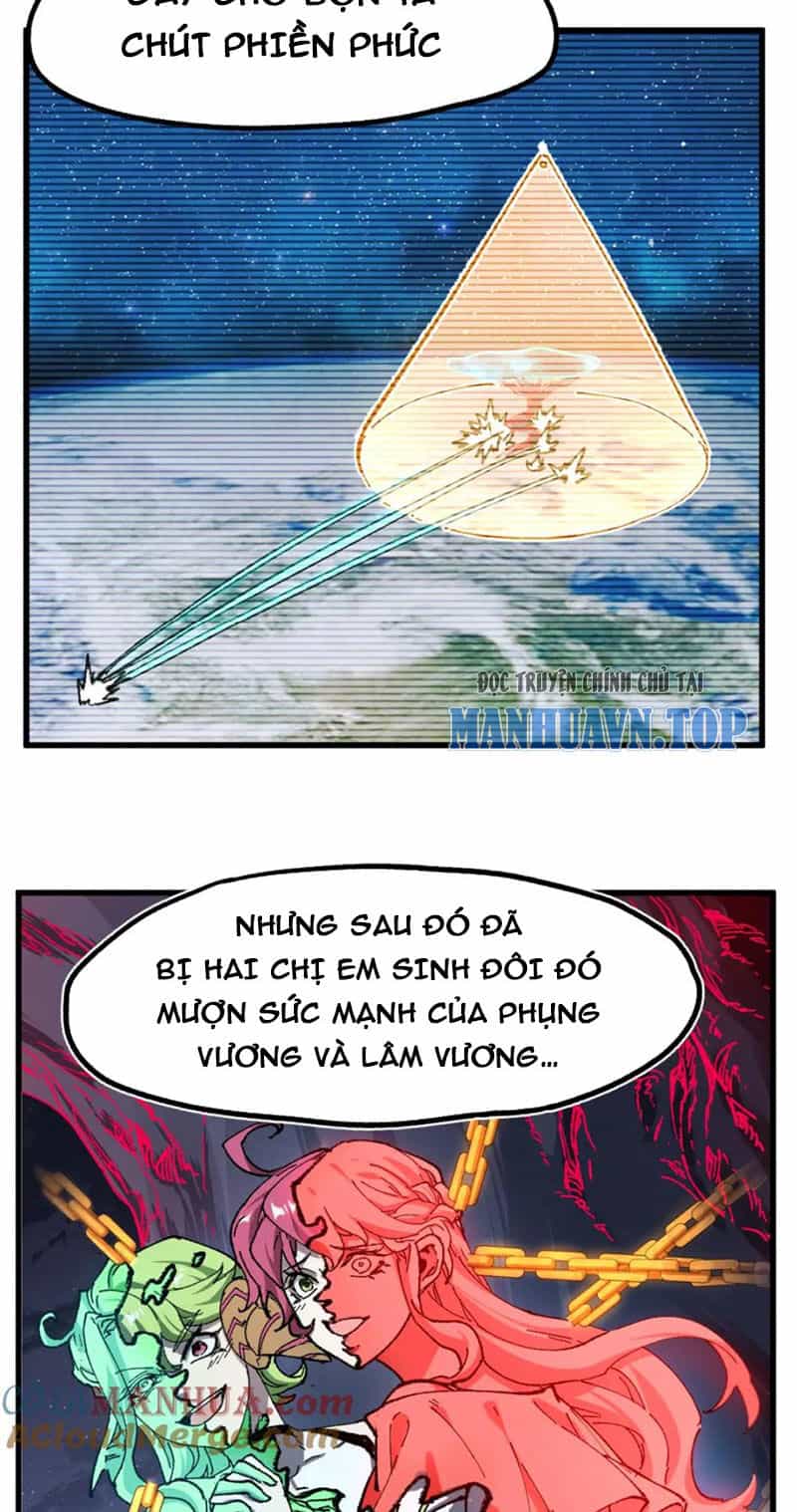 Thánh Khư - Chương 257 - ảnh 28