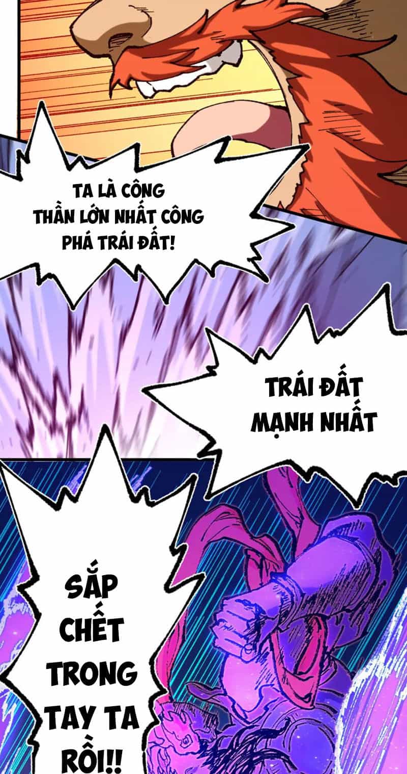 Thánh Khư - Chương 257 - ảnh 31