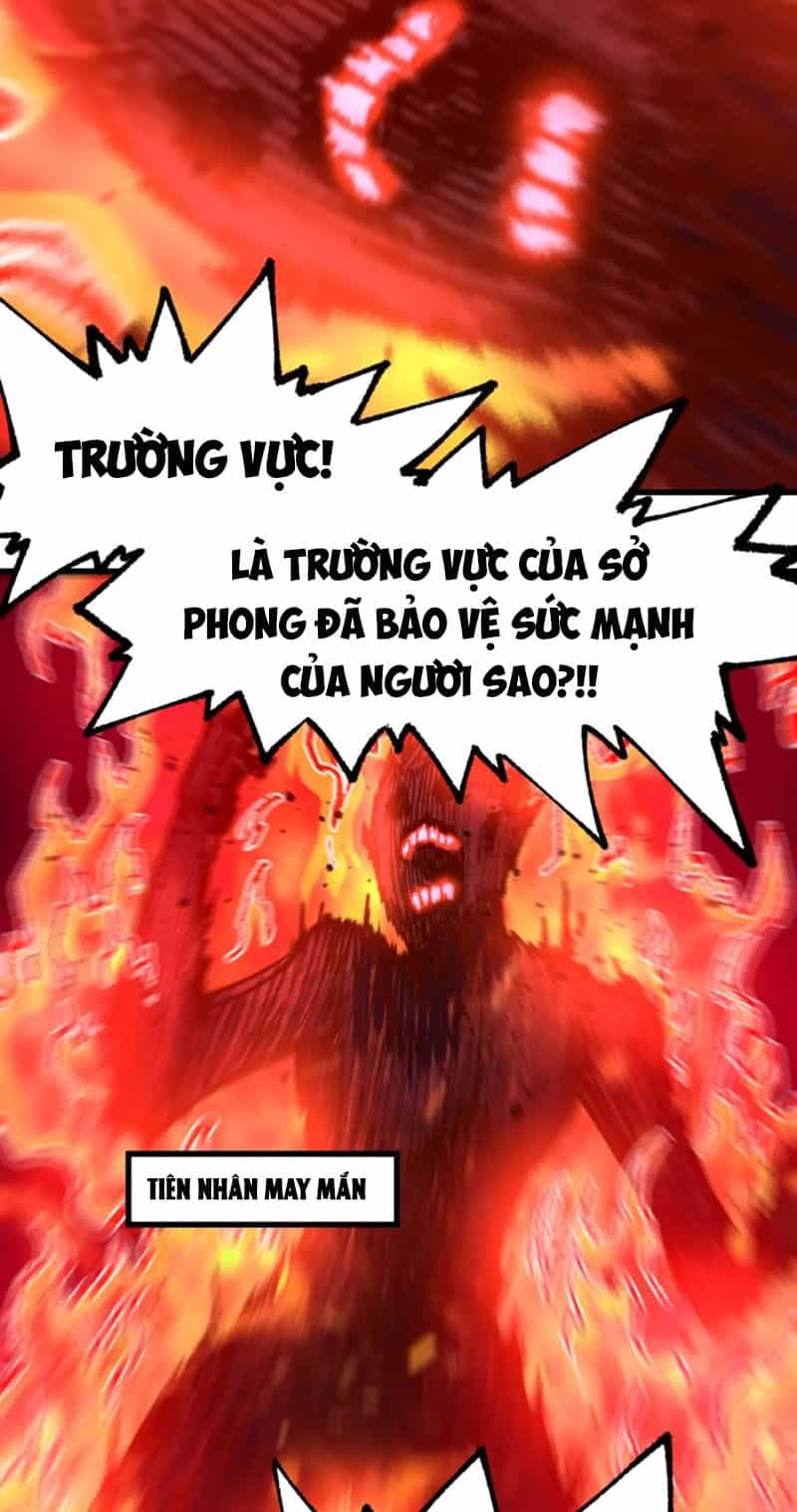 Thánh Khư - Chương 257 - ảnh 39