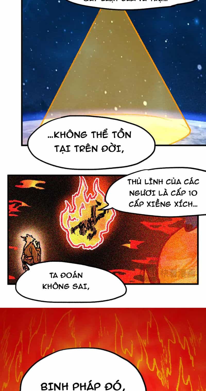 Thánh Khư - Chương 257 - ảnh 42